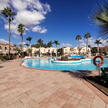 Roberto'S House Entre Maspalomas Y Meloneras المظهر الخارجي الصورة