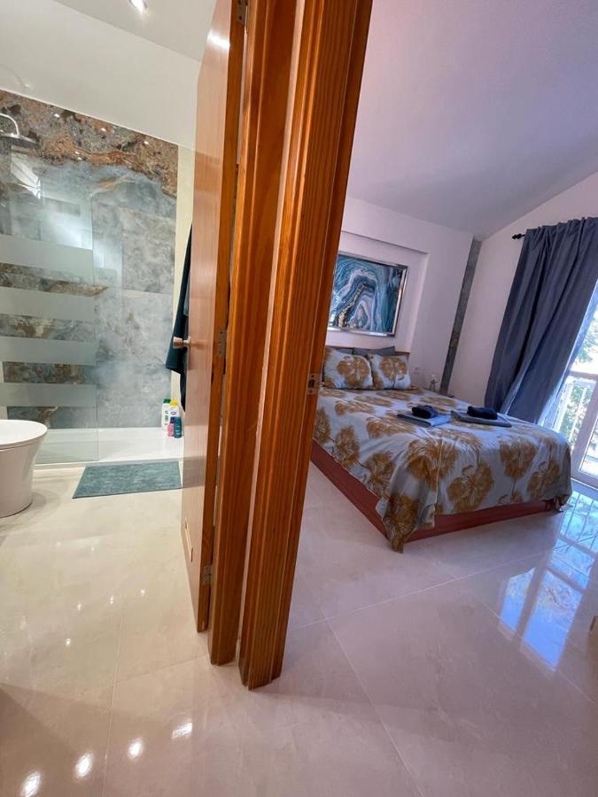 Roberto'S House Entre Maspalomas Y Meloneras المظهر الخارجي الصورة