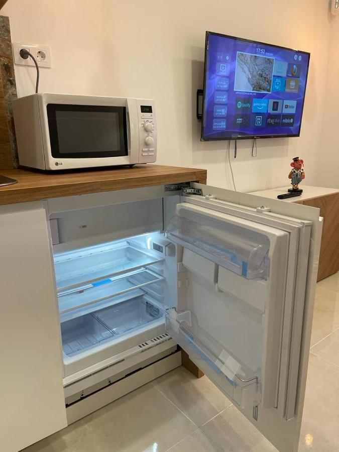 Roberto'S House Entre Maspalomas Y Meloneras المظهر الخارجي الصورة