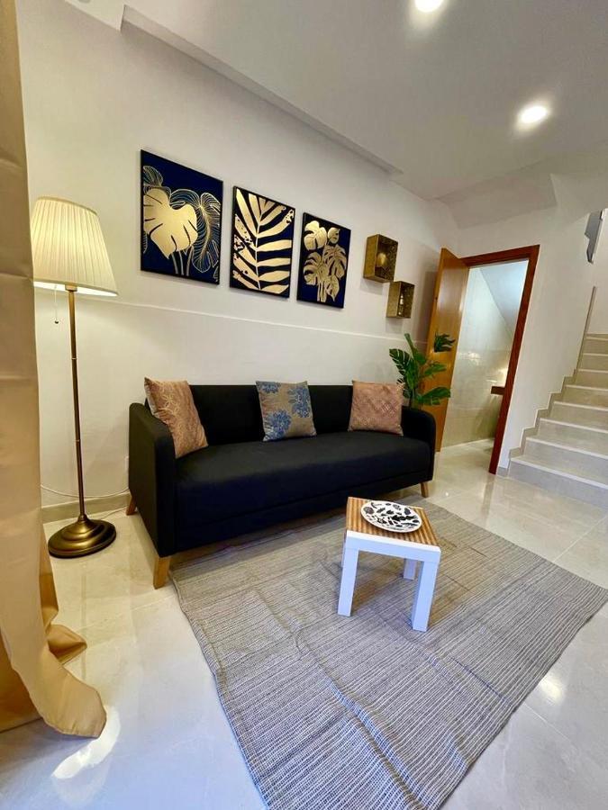 Roberto'S House Entre Maspalomas Y Meloneras المظهر الخارجي الصورة